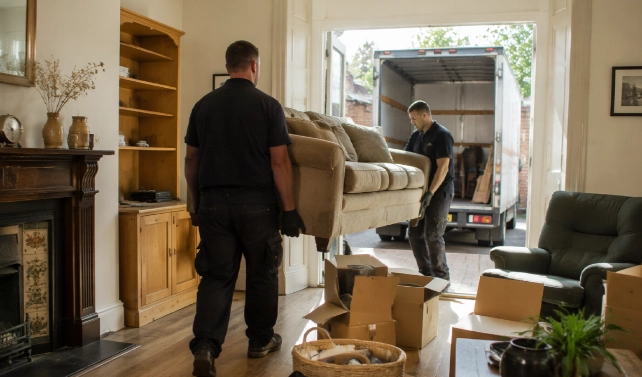 House Clearance
